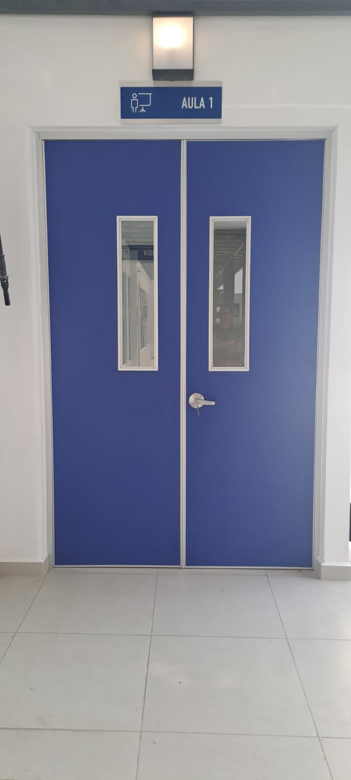 Proyecto Doormex 5