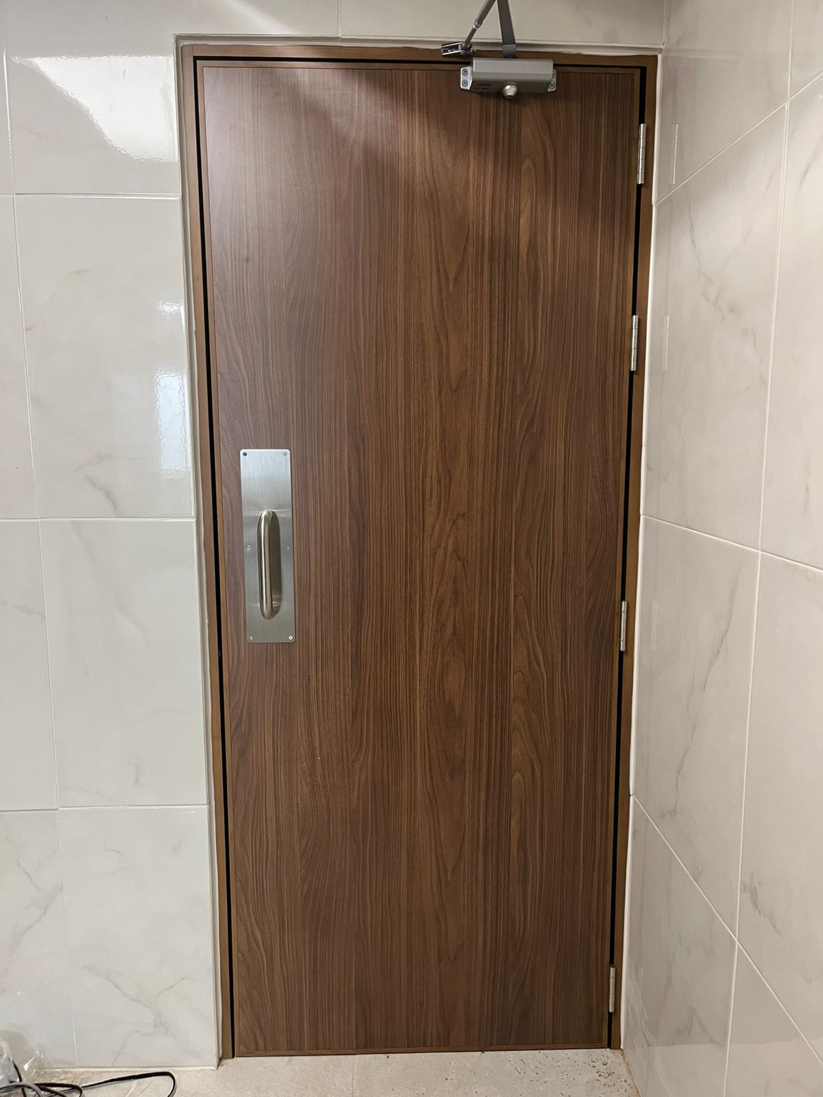 Proyecto Doormex 6