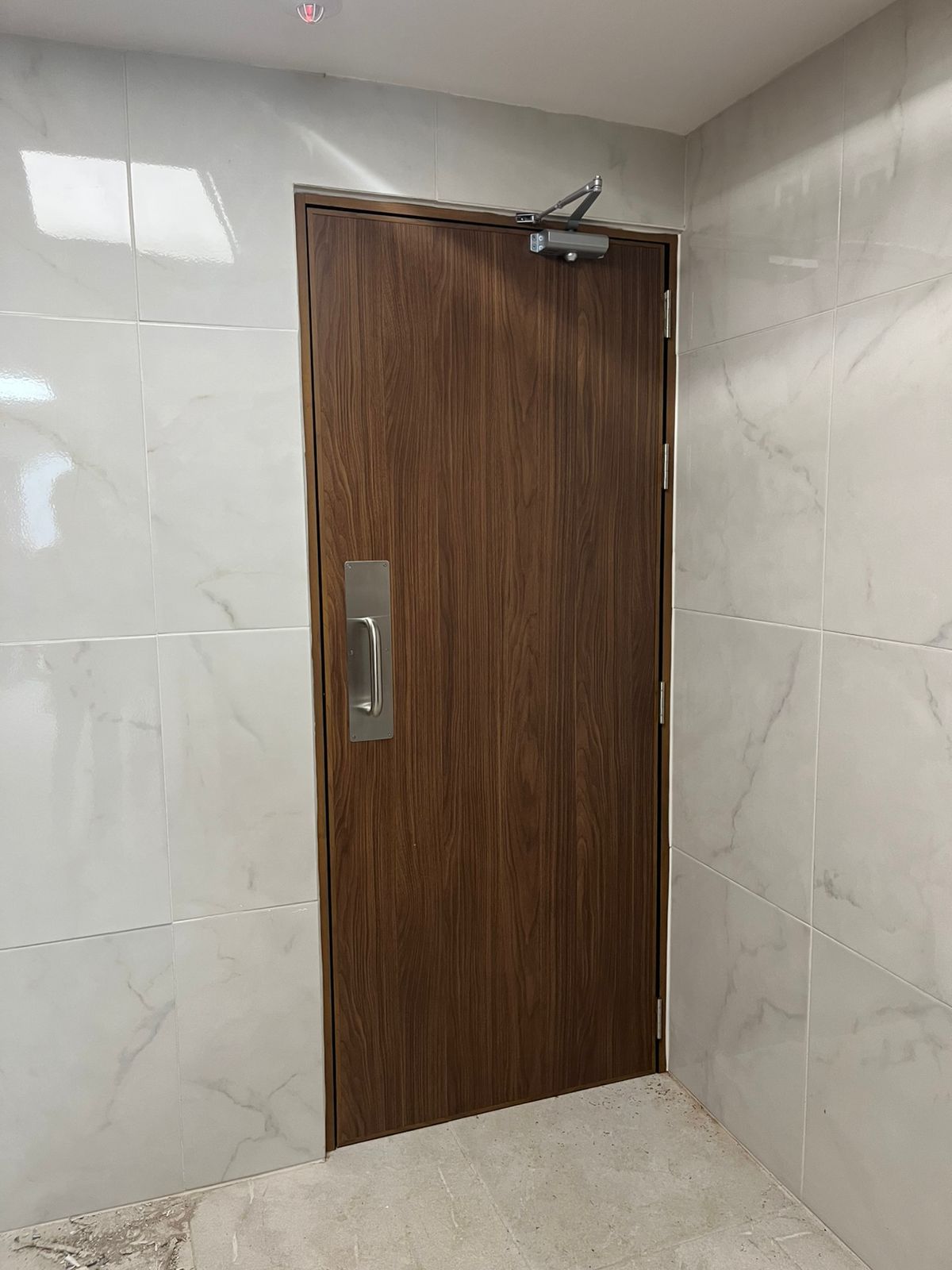 Proyecto Doormex 7