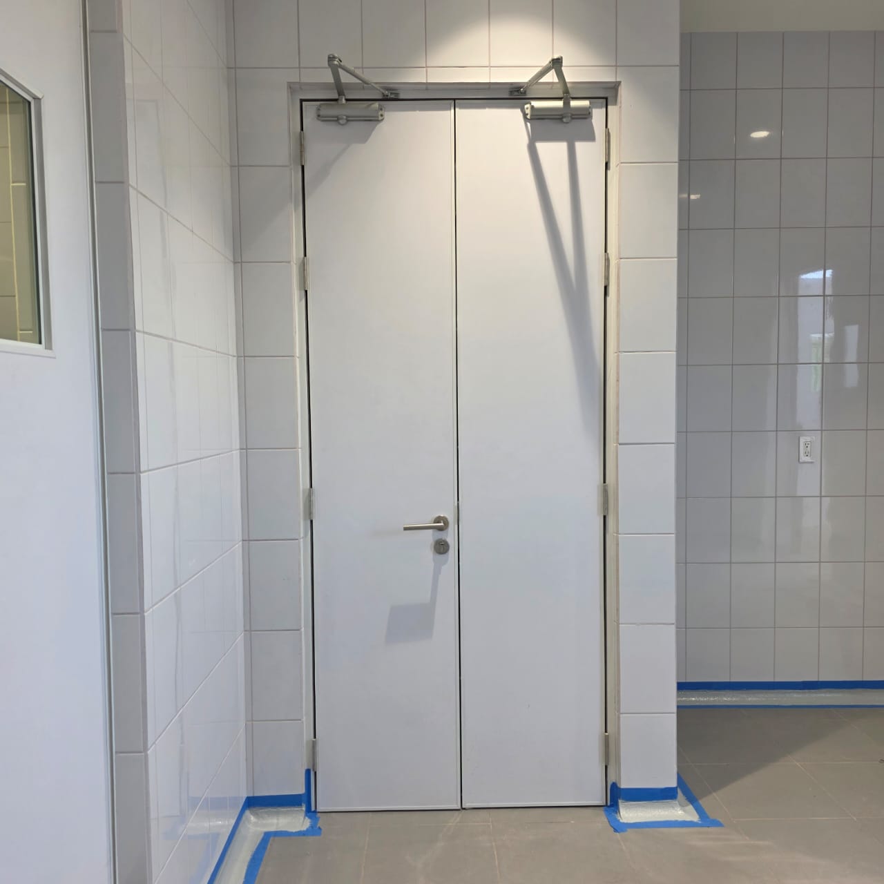 Proyecto Doormex 10