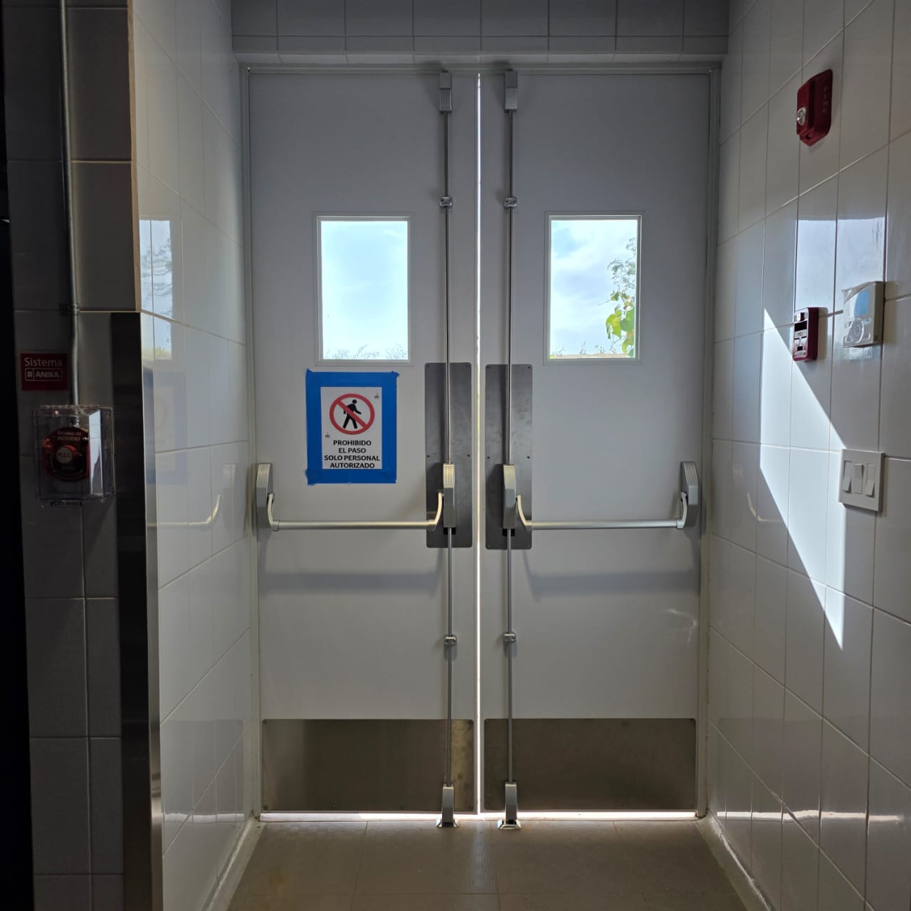 Proyecto Doormex 17