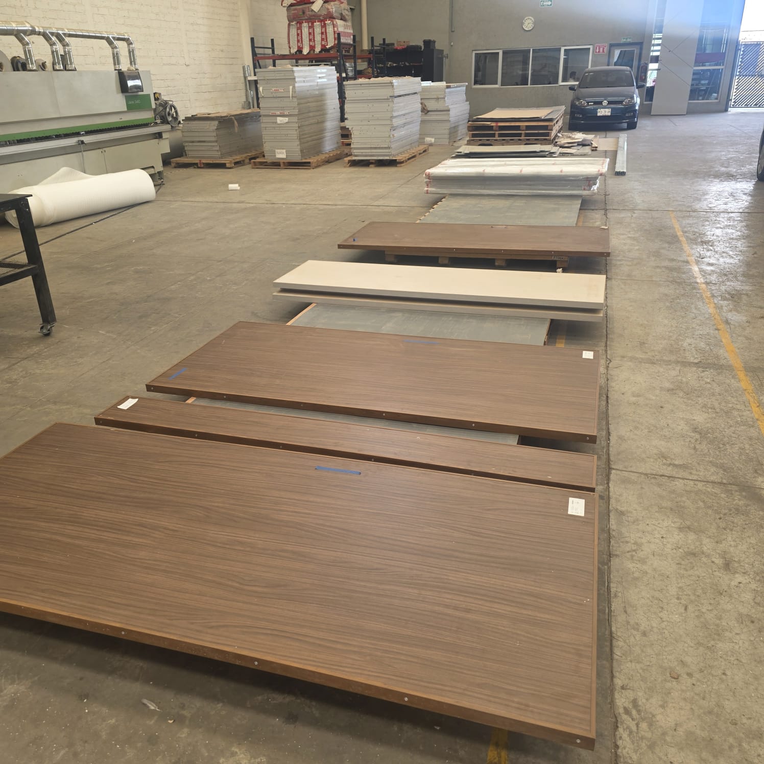 Proyecto Doormex 20